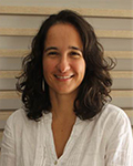 Juliana Maria Leite Nobrega de Moura Bell