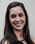 Leah Garces