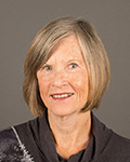 Karen Jensen