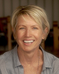 Pamela Stewart