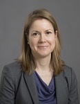 Helen Burgess