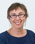 Elysa Hammond