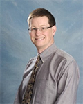 Bradley A. Saville, Ph.D, P.Eng.