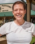 Jenni Harris