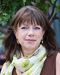Corinne Shindelar