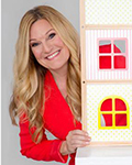 Kari Warberg Block