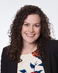 Claire Morton