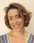 Maggie Frank