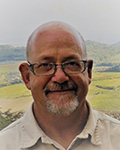 Mark Lipson