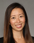 Lisa Fong