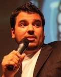 Sergio Eleuterio