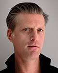 Luke Raymond