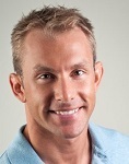 Tim Mount