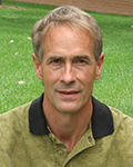 Keith Paustian