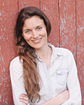 Megan Westgate