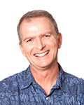 Mark Fergusson