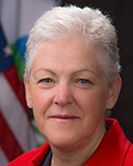 Gina McCarthy