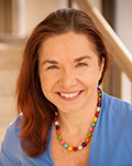 Katharine Hayhoe