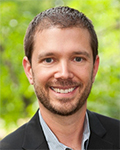 Eric Pierce