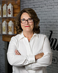 Cheryl Mitchell