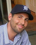 Adam Spriggs