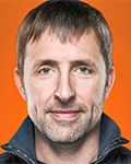 Dave Asprey