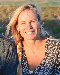 Birgit Cameron